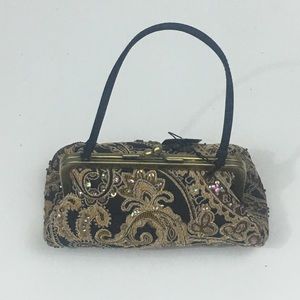 Vintage Paradox Purse